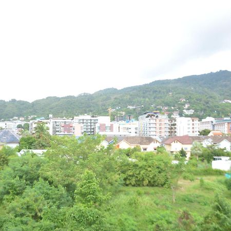 Chilli Salza Patong Hotel Luaran gambar