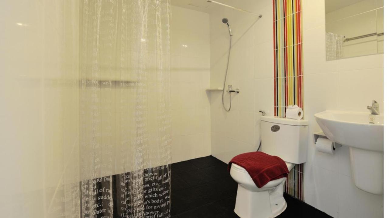 Chilli Salza Patong Hotel Luaran gambar