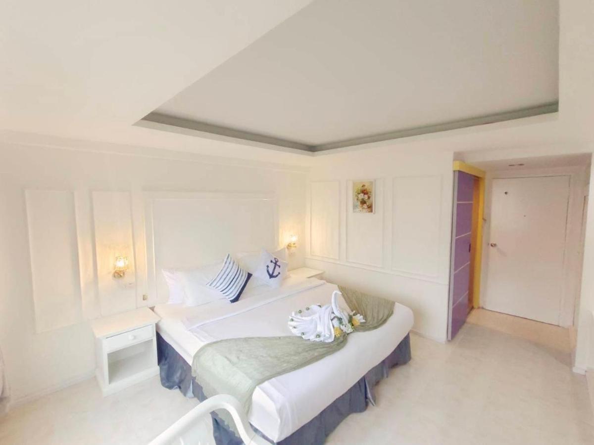 Chilli Salza Patong Hotel Luaran gambar
