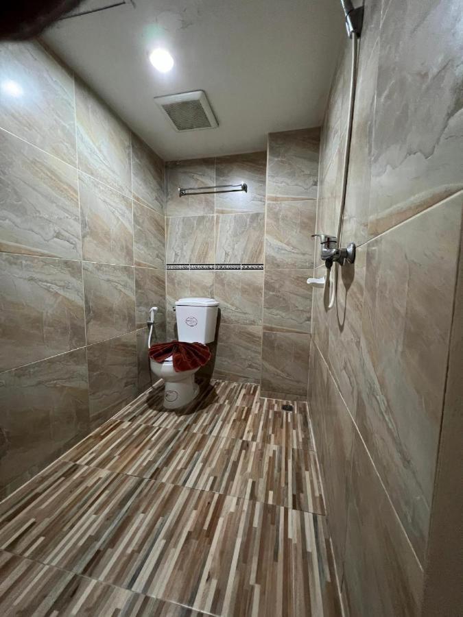 Chilli Salza Patong Hotel Luaran gambar